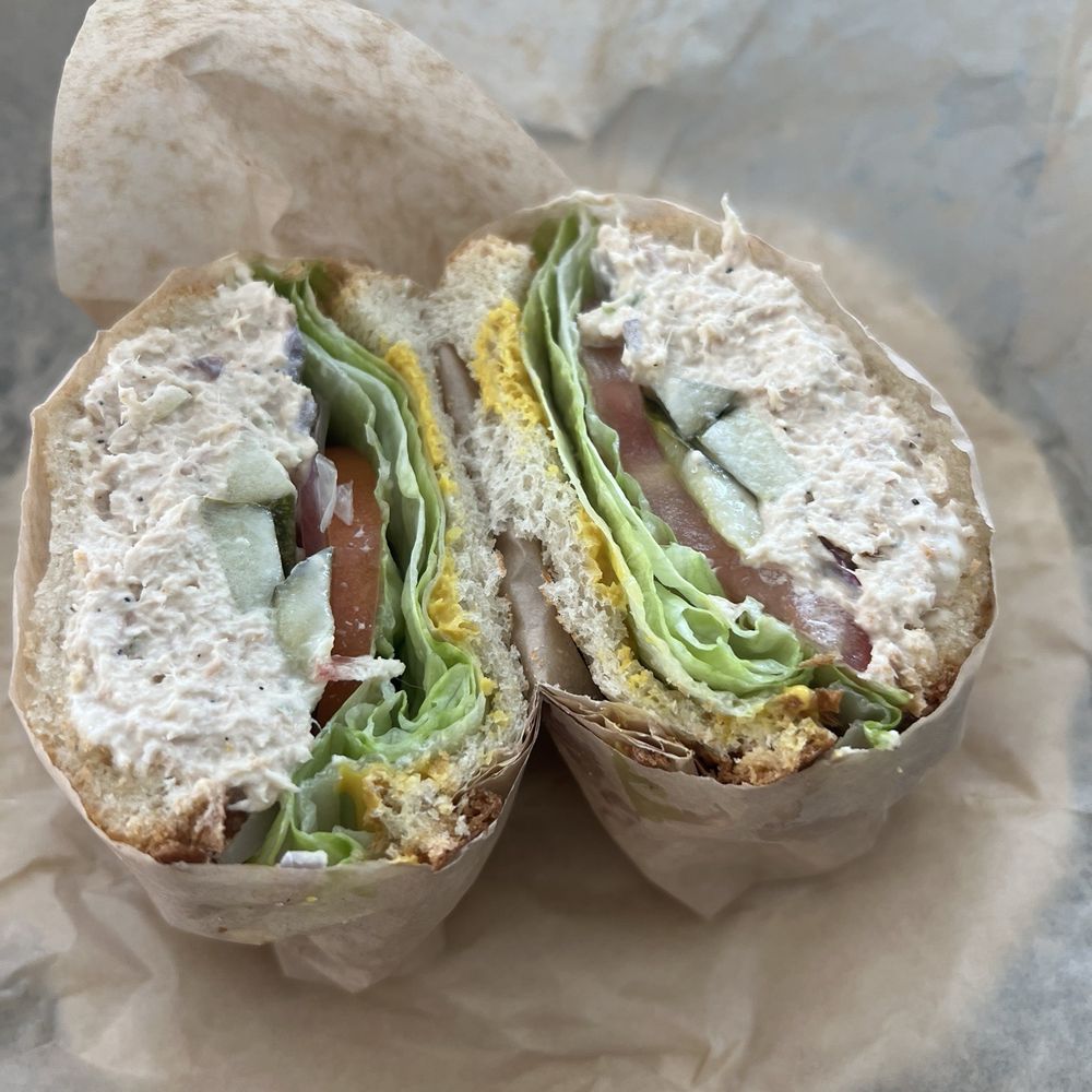 My Lunch Spot - Sandwiches Near Me - Walnut, California