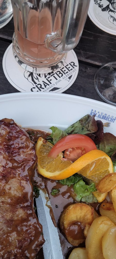 Brauhaus Joh. Albrecht