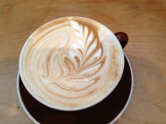 Dottie's Coffee Lounge by null