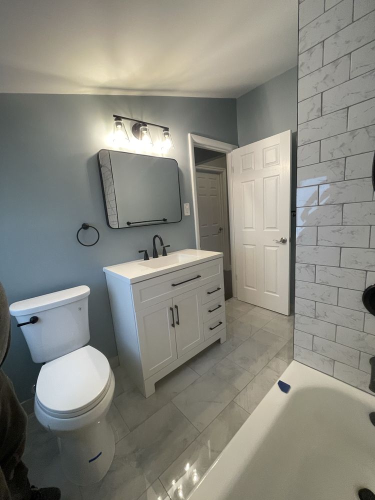 Slide of Unico Remodeling