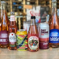 Universal Package Store - Storrs