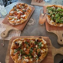 Adelina’s
