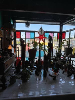 HenriettaHaus by null