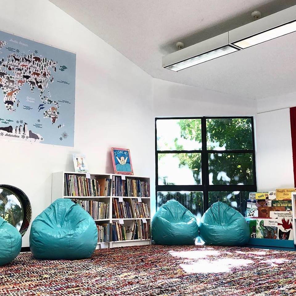 Temple Sinai of North Dade - childcare center in Miami, FL