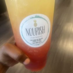 Nourish Charleston