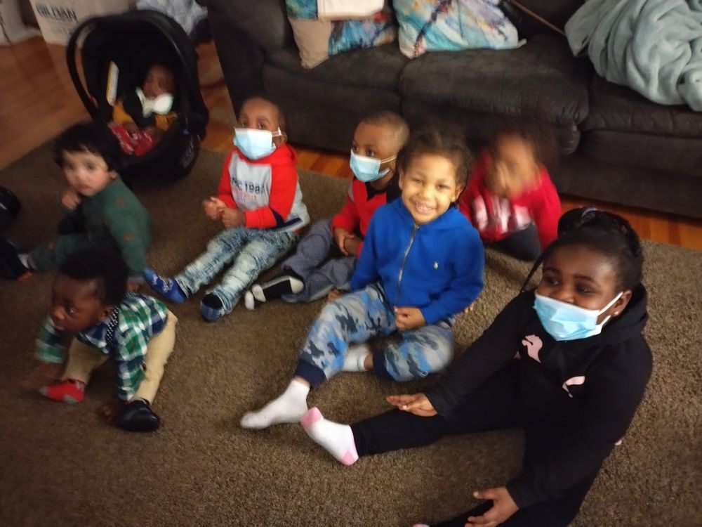 Satcol Child Day Care Center - childcare center in Worcester, MA