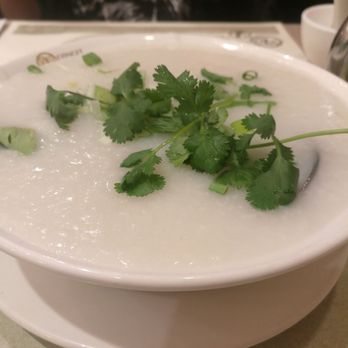 Congee Queen - B1 congee tiger shrimp - Chinese Near Me - North York, Ontario