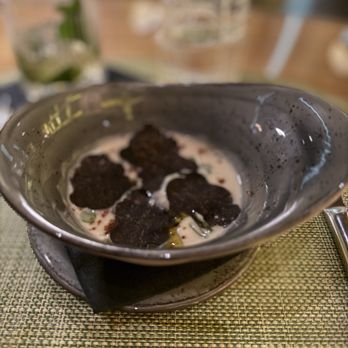 Marmalade - Tiny White Bean Soup - Caribbean Near Me - San Juan, Puerto Rico