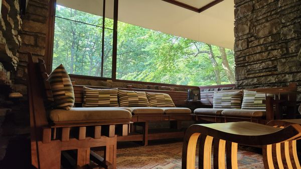 Fallingwater by null