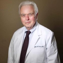 Bay Surgical Specialists - John Clarke, MD