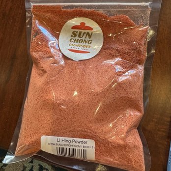 Sun Chong Grocery - International Grocery Near Me - Honolulu, Hawaii