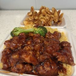 New Peking - 1. General Tso's Chicken