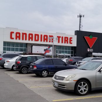Canadian Tire - Department Stores Near Me - Mississauga, Ontario Canadian Tire - Department Stores Near Me - Mississauga, Ontario