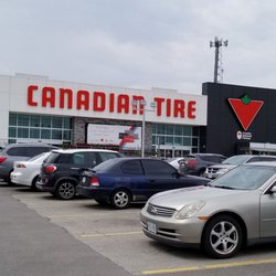 Canadian Tire
