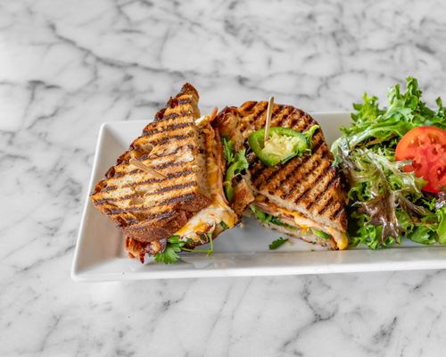 7950 Melrose Ave by null