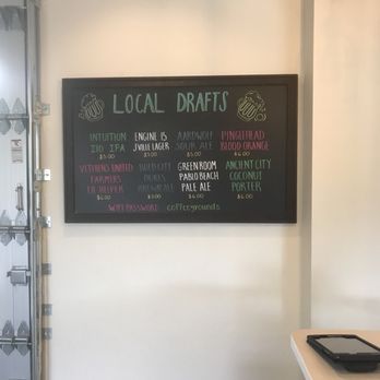 Southern Grounds - Cafes Near Me - Jacksonville, Florida
