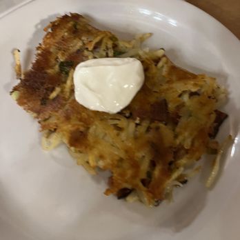 Elmer's Restaurant - Stuffed hash brown - Breakfast & Brunch Near Me - Portland, Oregon Elmer's Restaurant - Stuffed hash brown - Breakfast & Brunch Near Me - Portland, Oregon