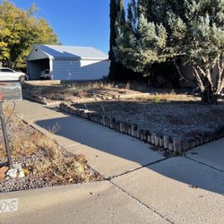 General Services Landscaping and Maintenance