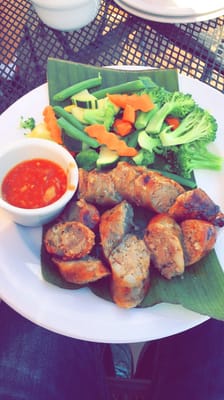 Laan-Xang Cafe by null