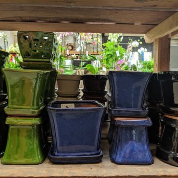 Sloat Garden Center - Pottery - Nurseries & Gardening Near Me - San Francisco, California Sloat Garden Center - Pottery - Nurseries & Gardening Near Me - San Francisco, California