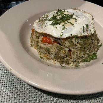 Mesero - Legacy West - Fried rice la China - Tex-Mex Near Me - Plano, Texas Mesero - Legacy West - Fried rice la China - Tex-Mex Near Me - Plano, Texas