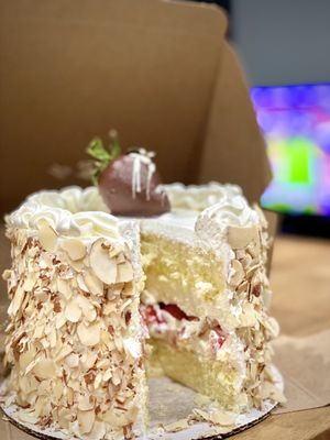 Phoenix Bakery by null