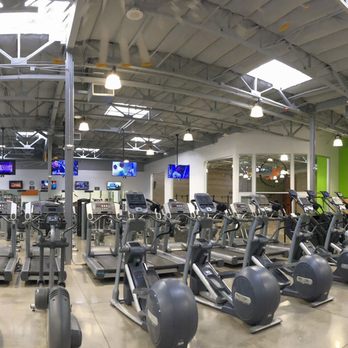 Body Xchange - Gyms Near Me - Bakersfield, California