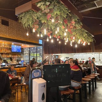 JINYA Ramen Bar - Heights Waterworks - Ramen Near Me - Houston, Texas JINYA Ramen Bar - Heights Waterworks - Ramen Near Me - Houston, Texas