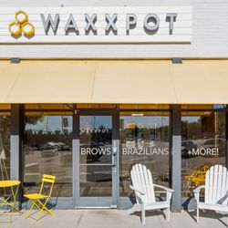 Waxxpot Sandy Springs