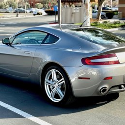 V8V V8V