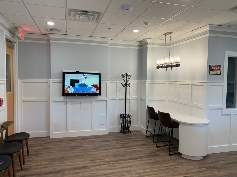 LOUDOUN PEDIATRIC DENTISTRY Updated August 2024 11 Reviews 1503