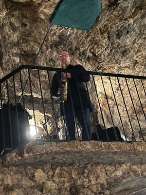 Grotta Palazzese by null
