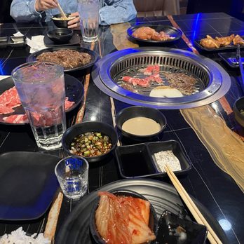 Blazing King - Barbeque Near Me - Palm Desert, California Blazing King - Barbeque Near Me - Palm Desert, California