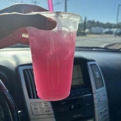 Hammer Coffee Co - Pink Lotus with White Peach and Desert Pear Flavors