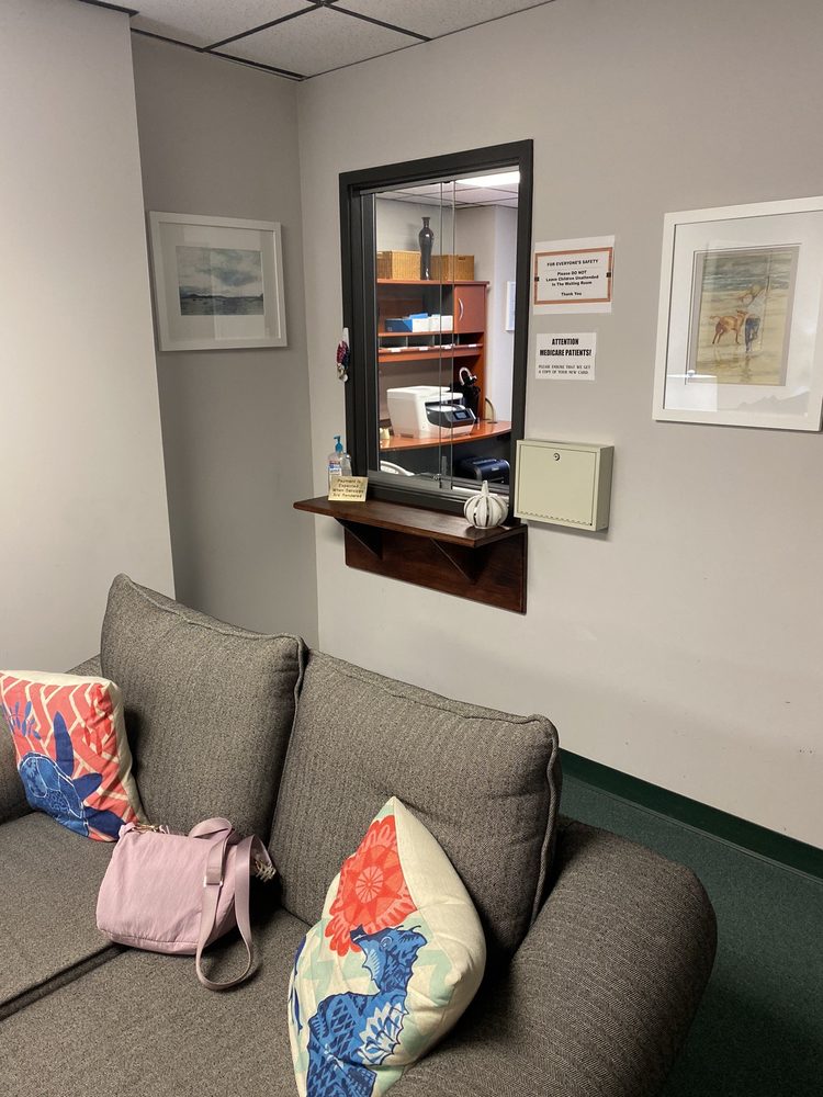 Mental Fitness - grief counselor in Virginia Beach, VA