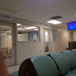 Multispecialty Walkin Clinic - Mini clinics