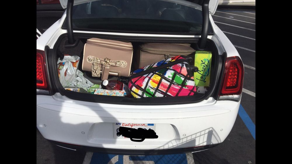 HERTZ RENT A CAR 27 Photos & 175 Reviews 2501 N Hollywood Way