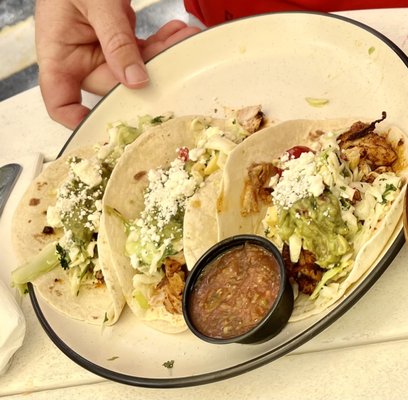 Clear Sky on Cleveland by null