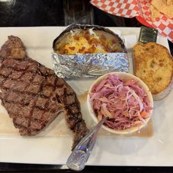 Lone Star Steakhouse