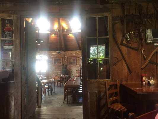 The Cabin Restaurant And Events 5405 Highway 44 Gonzales La