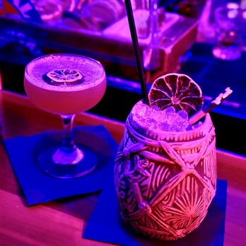 The Jungle Bird - Piñaiquiri and Plank Walker - Tiki Bars Near Me - Sacramento, California The Jungle Bird - Piñaiquiri and Plank Walker - Tiki Bars Near Me - Sacramento, California