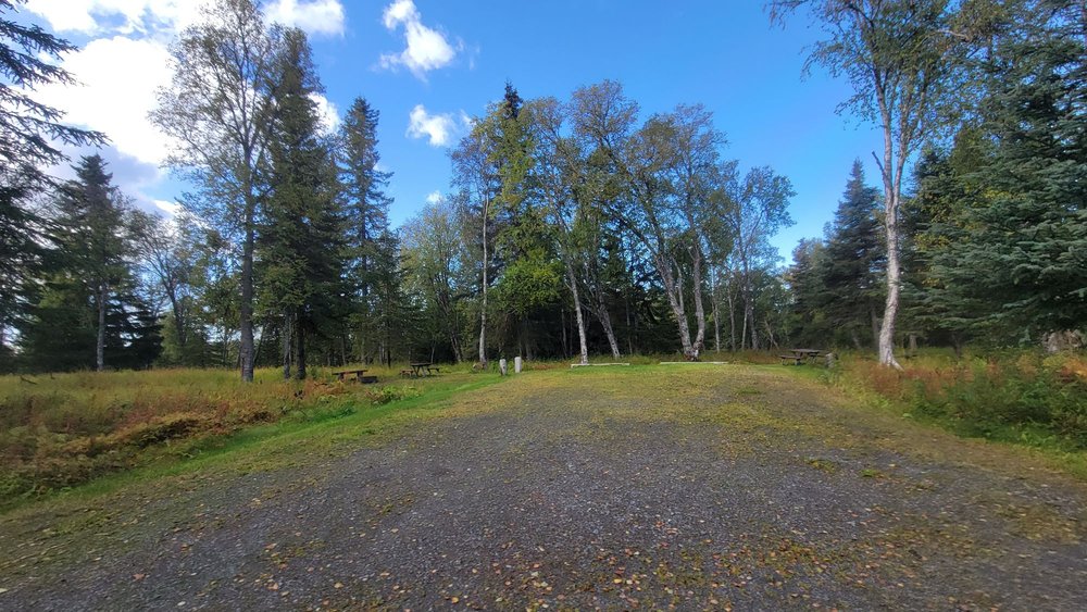 NINILCHIK RIVER CAMPGROUND with 10 real customer photos Updated