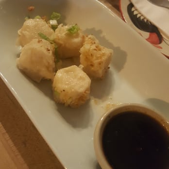 Lung Yai Thai Tapas - Shrimp dumplings - Tapas/Small Plates Near Me - Miami, Florida
