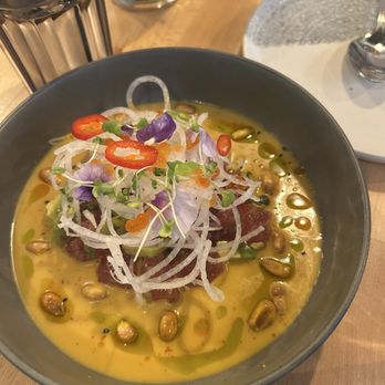 Inkaico - Seafood Near Me - Brooklyn, New York Inkaico - Seafood Near Me - Brooklyn, New York