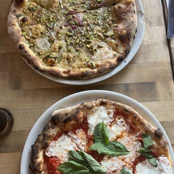 Pizzeria Bianco - Rosa Pizza and Margherita Pizza - Pizza Near Me - Phoenix, Arizona Pizzeria Bianco - Rosa Pizza and Margherita Pizza - Pizza Near Me - Phoenix, Arizona