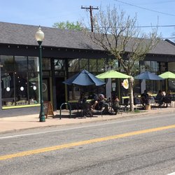 Denver Fashion Truck - DFT is next door to Sunny's on 44th and Zuni.