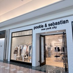 Pookie & Sebastian