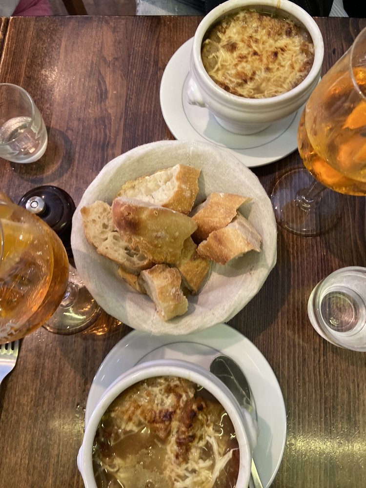 LE LOUVRE RIPAILLE 93 Photos & 26 Reviews 1 Rue Perrault, Paris