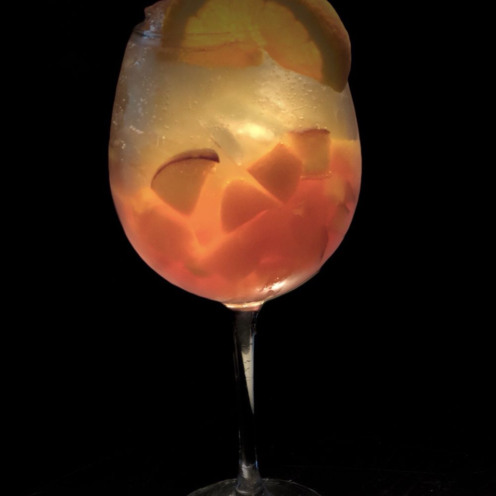 Bocas Grill Brickell - Sangria - Passion fruit - Bars Near Me - Miami, Florida Bocas Grill Brickell - Sangria - Passion fruit - Bars Near Me - Miami, Florida