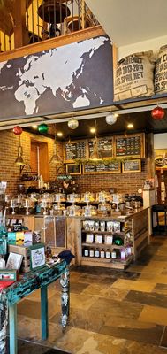 White Birch Provisions by null